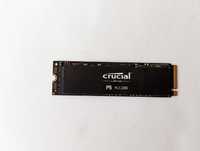 SSD Crucial P5 2TB PCI 3.0 x4 M.2 2280
Nou nefolosit neactivat!