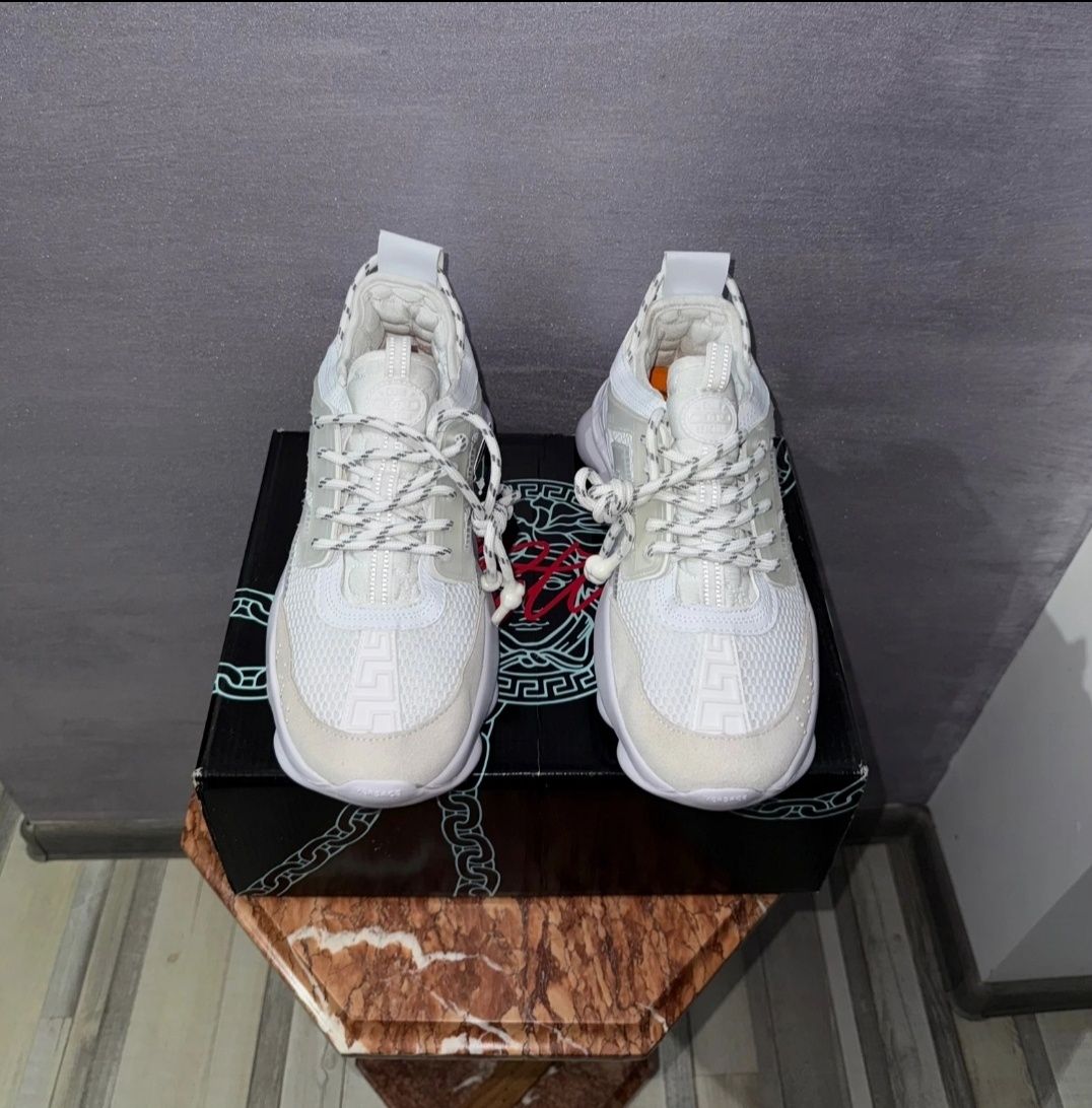 ‼️ Versace Chain Reaction - DOAR 350 LEI