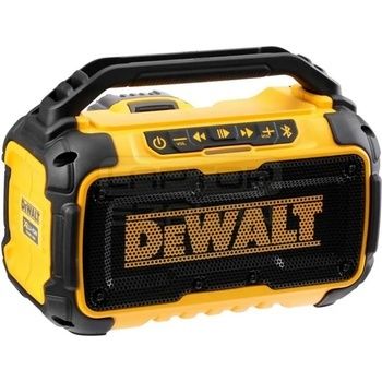 Dewalt bluetooth колонка usb