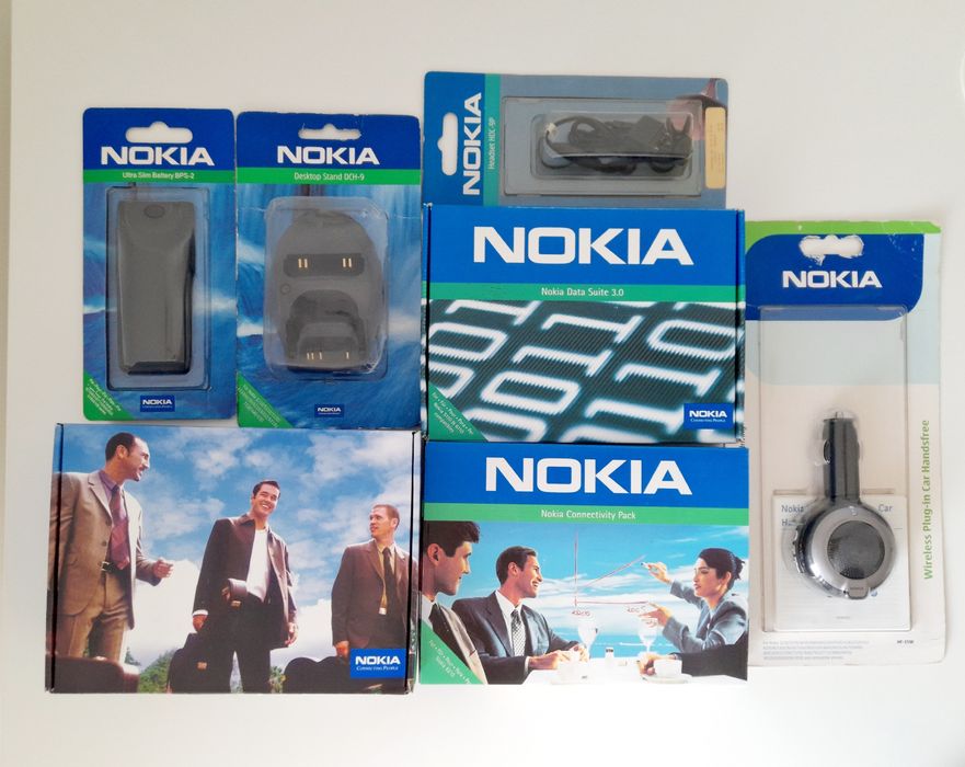 NOKIA 6310i SIGILAT. Extra full box. Germany. Liber retea. Poze reale.