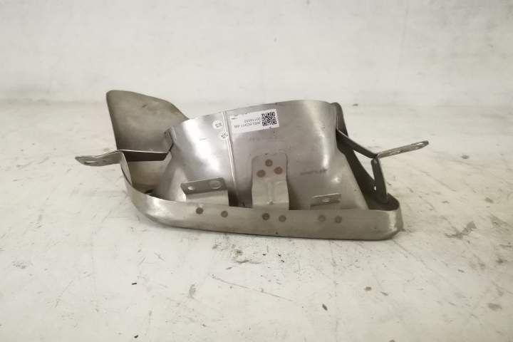 Оригинален ляв краен ауспух / Originalen lyav kraen aspuh Land Rover R