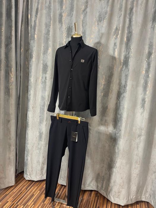 Compleu Tom Ford , camasa/pantalon