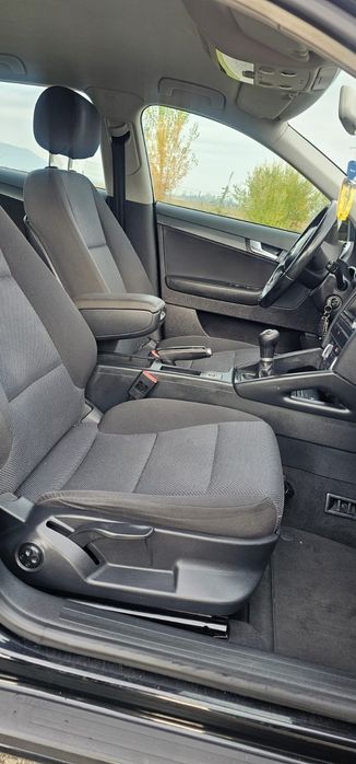 Audi a3 euro 5   Germania