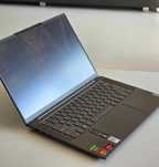 Laptop Lenovo Yoga Pro 7 14APH8, Ryzen 7, 16GB, RTX 4050, 1TB SSD