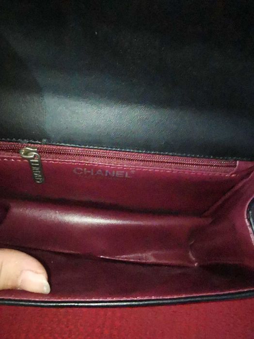 Geanta Chanel originala