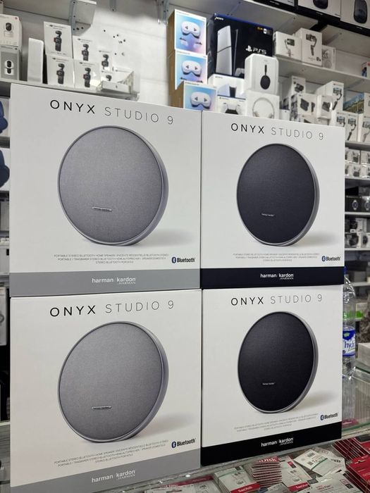 Harman Kardon Onyx Studio 9. Есть доставка