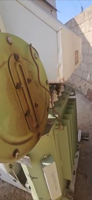 Трансформатор  63квт