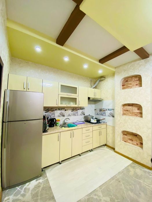 Dacha Villa Yusufxona