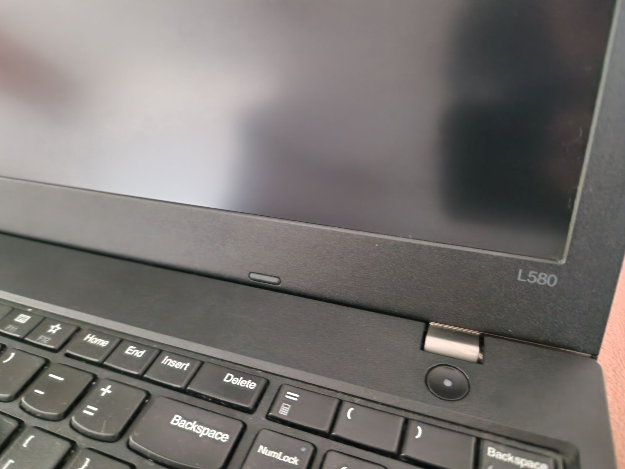 Laptop Lenovo Thinkpad