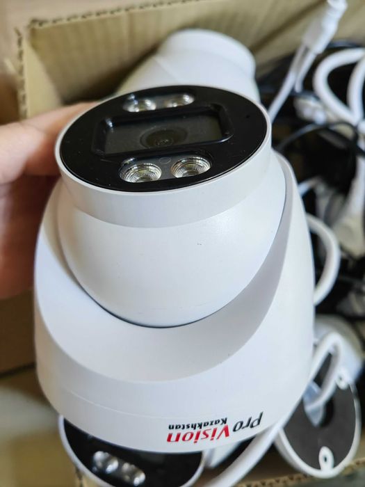 Камера для видеонаблюдения