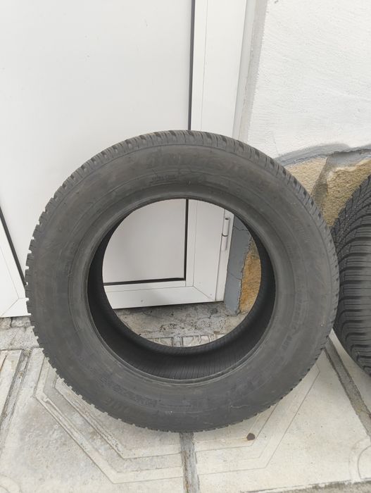 2бр Зимни гуми Bridgestone 195/65/15