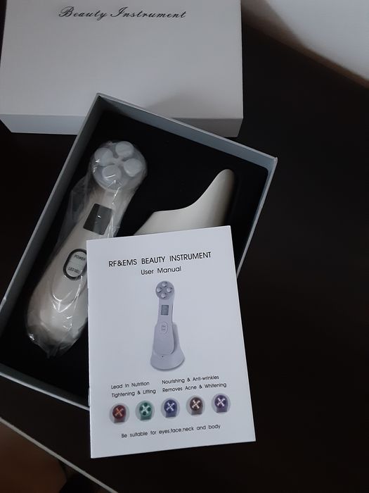 Aparat ingrijire ten nou