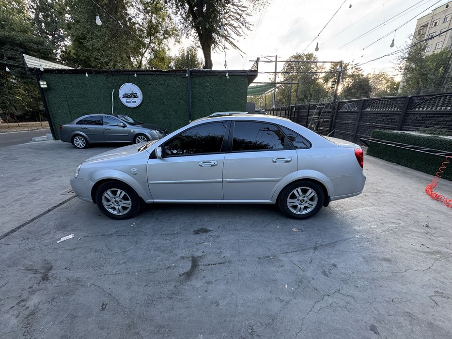 Продается Lachetti