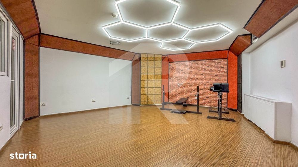 Spatiu subsol | Vitan Center | 35 mp | Utilitati incluse