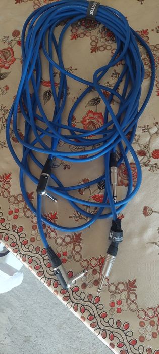 Vand cabluri profesionale