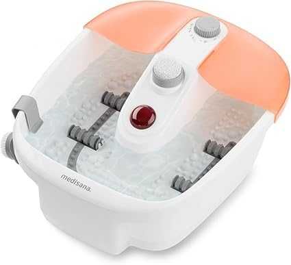 Електрическа вана за крака Medisana FS 883
