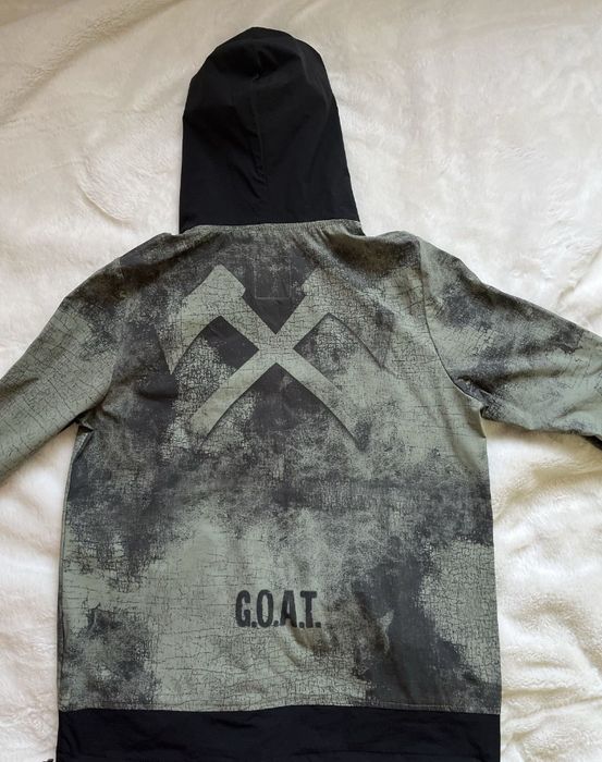 Чисто ново горнище на LUDA