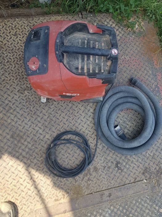 Aspirator hilti vc20-u