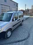 Fiat dublo 2008, 1.3 Diesel 7 locuri