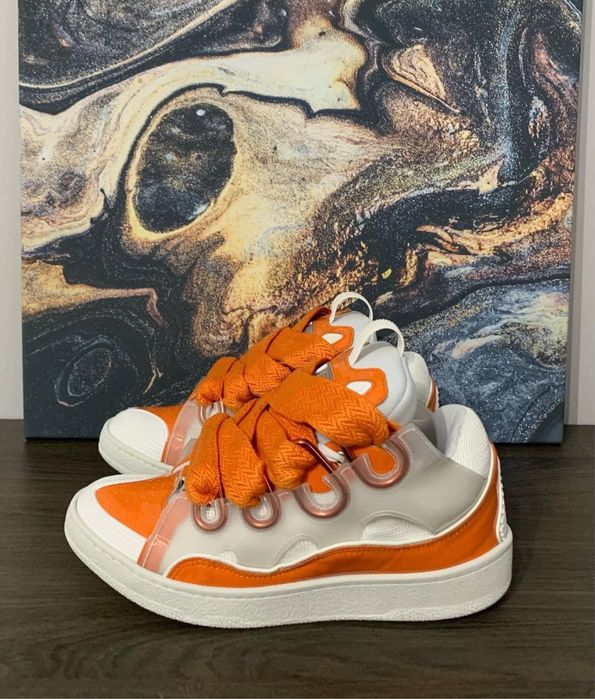 adidasi lanvin curb