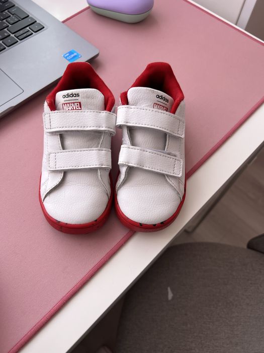 Adidas Spiserman
