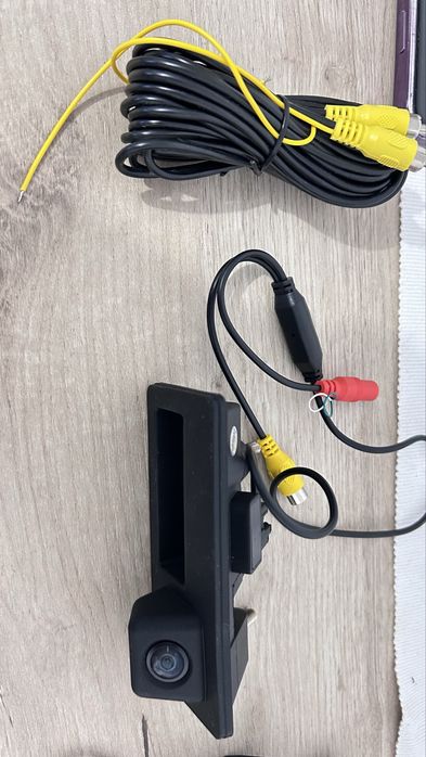 Camera mansarier passat b6, b7 etc