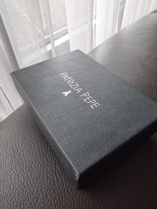 Колие Patrizia Pepe