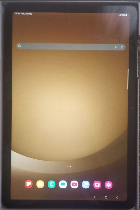 Planshet samsung galaxy tab a9+  5g