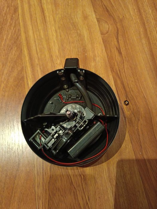 Încărcător AK cu tambur airsoft electric