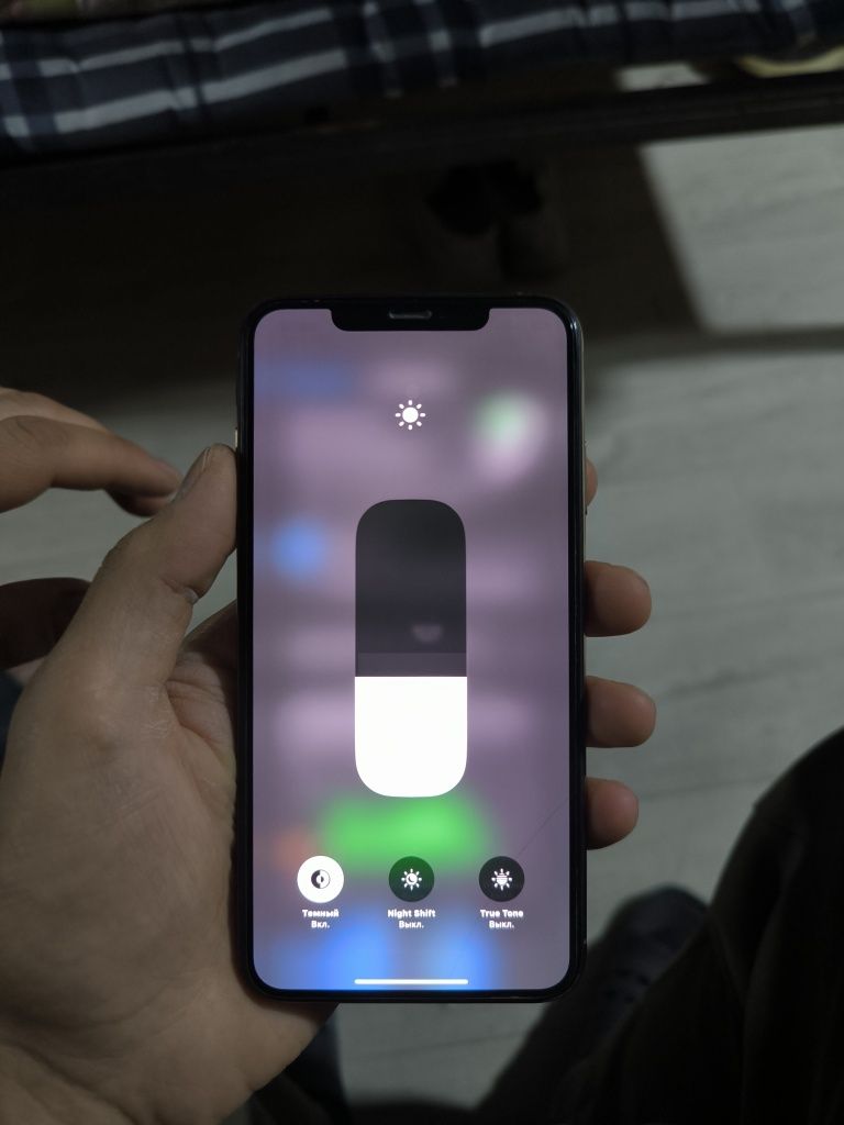 IPhone xs max 64 gb