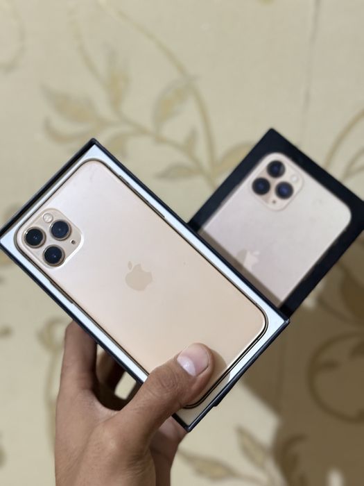 Iphone 11 pro 256gb 10/10