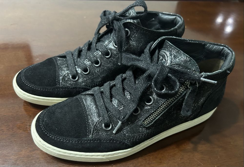 Кецове Ecco,Hogan,Camper ,Paul Green и др