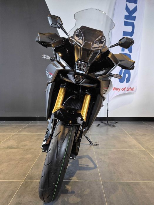 Promo Motocicleta Suzuki GSX-S 1000 GX ABS M4 | Rate