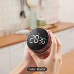 Easy timmer black