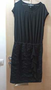 Rochie Nissa neagra