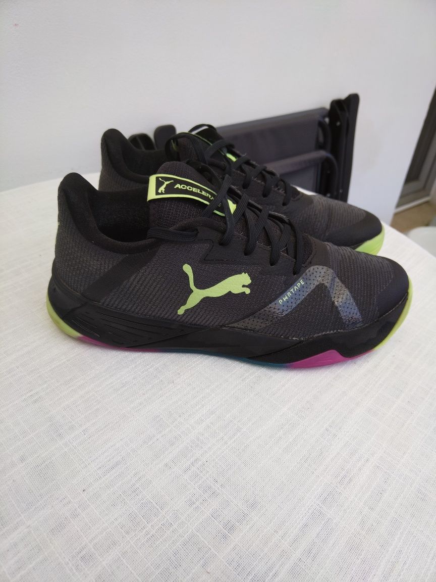 Маратонки PUMA NITRO