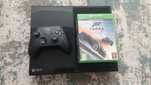 Mega Pachet! Xbox one + 5 jocuri + Controller