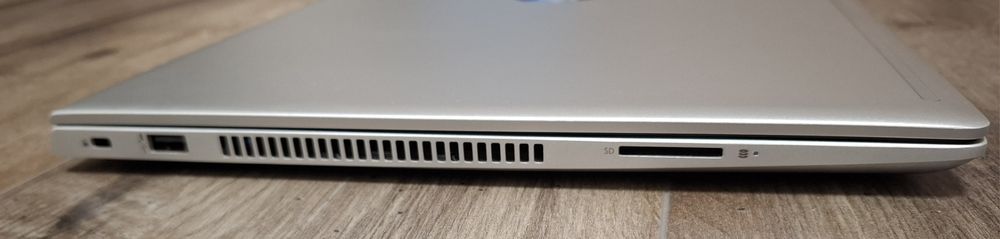 15,6" Hp Probook G7 | i5-10210U | 16GB DDR4 | 1TB SSD
