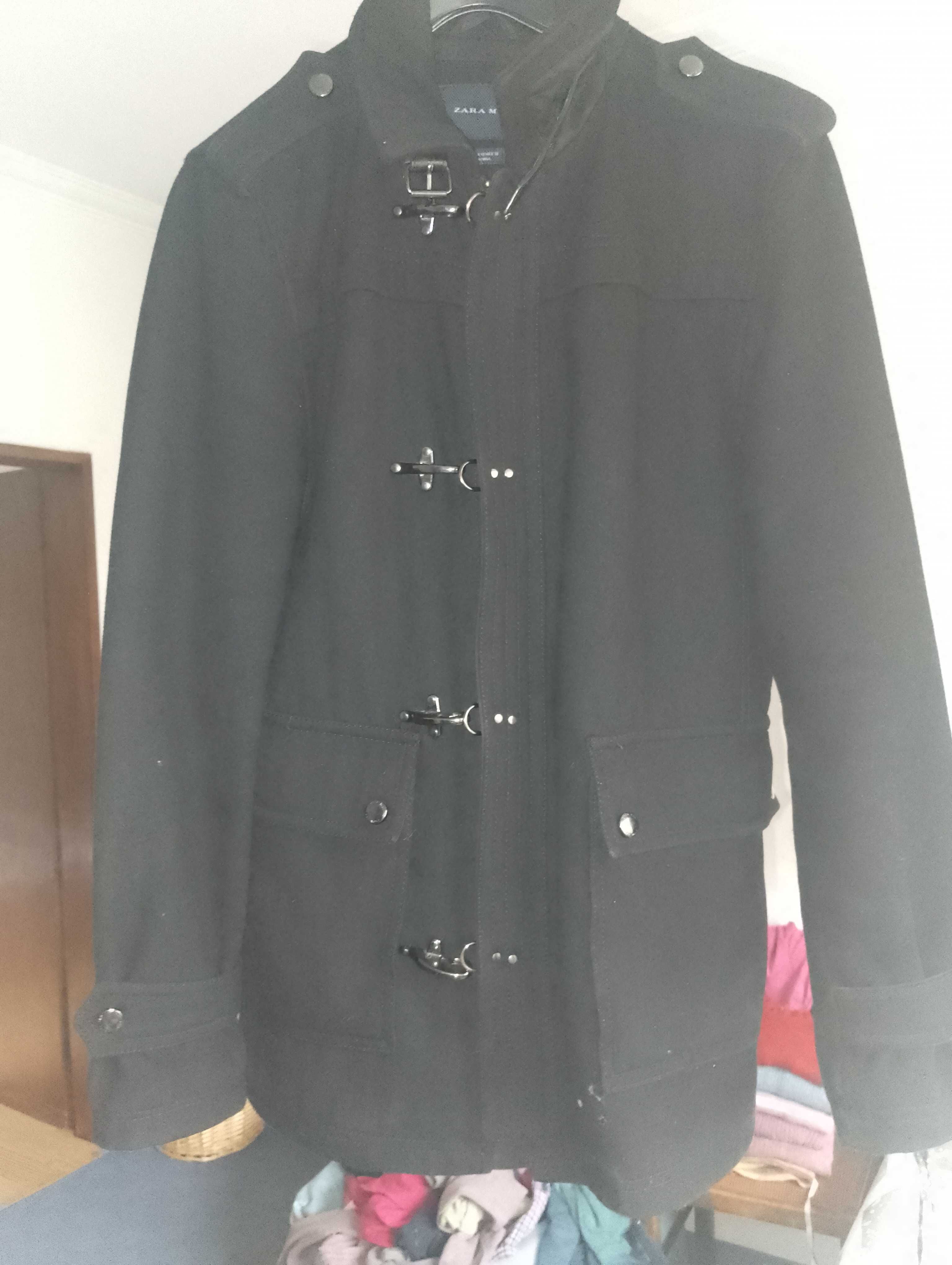 Палто Zara, M размер