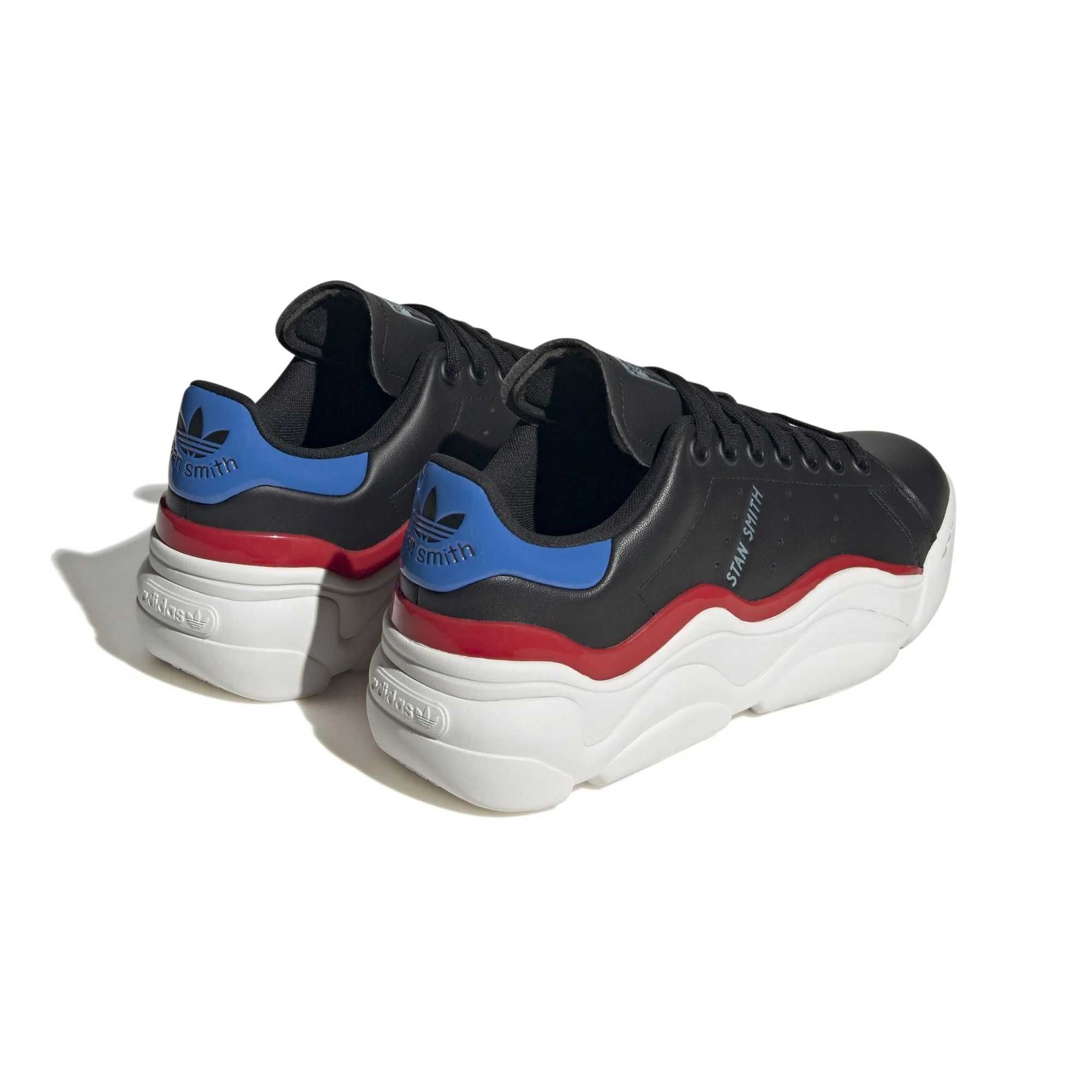 Оригинални маратонки * ADIDAS STAN SMIT Millencon * EU38