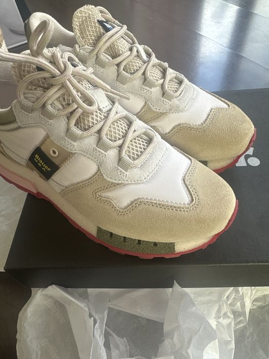 Zara, Blauer USA - дамски!