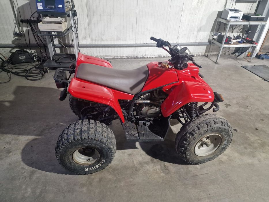 Vand ATV quad 150cc