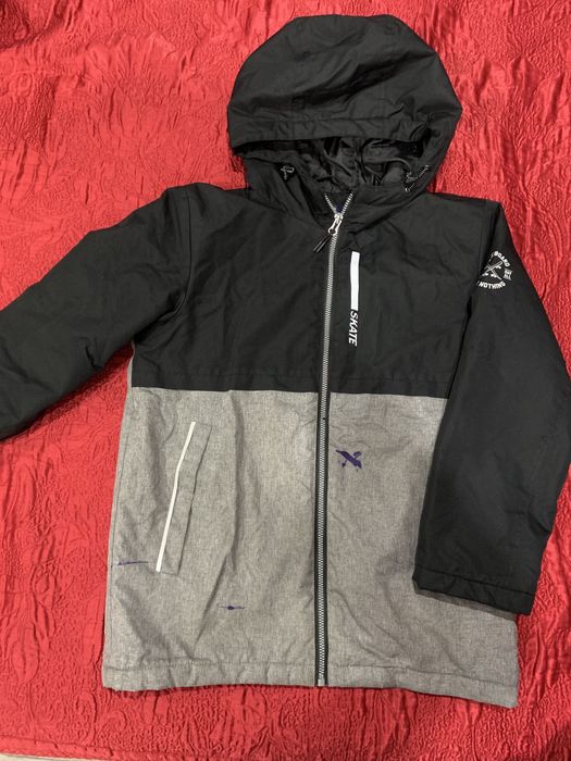 Куртка осень