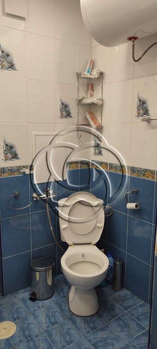 Дава се под наем Двустаен апартамент в София, Гоце Делчев - 80 кв.м за 600 € - Снимка #3