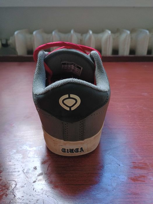 Circa Al50 Pro Кецове