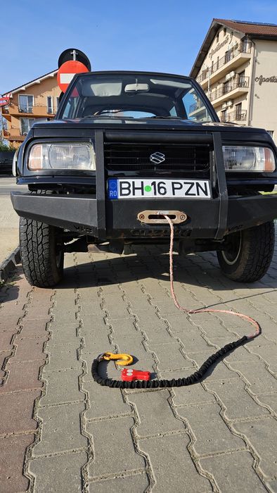 Suzuki Vitara 4x4