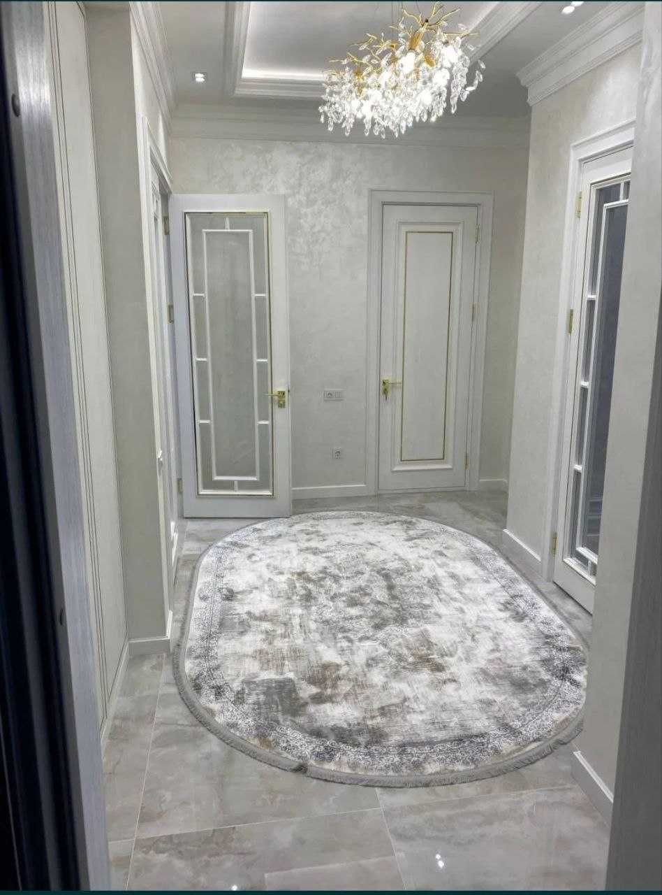 Luxury Apartment in Yakkasaray | Uzbegim | 3/4/14 | Brand New 885*