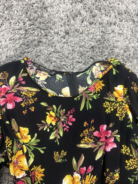 Rochie zara colorata