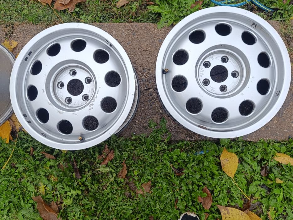 Джанти шаиби 5х100.15