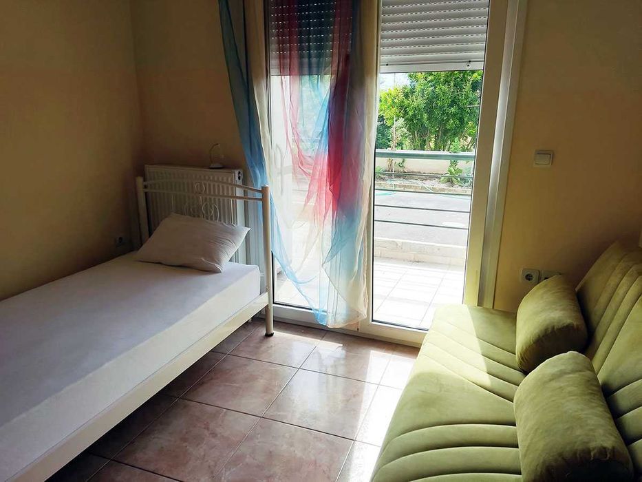 Апартамент 126 ТА - Керамоти, Гърция